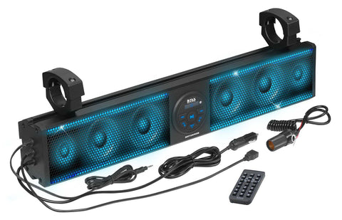 BOSS AUDIO BRT26RGB