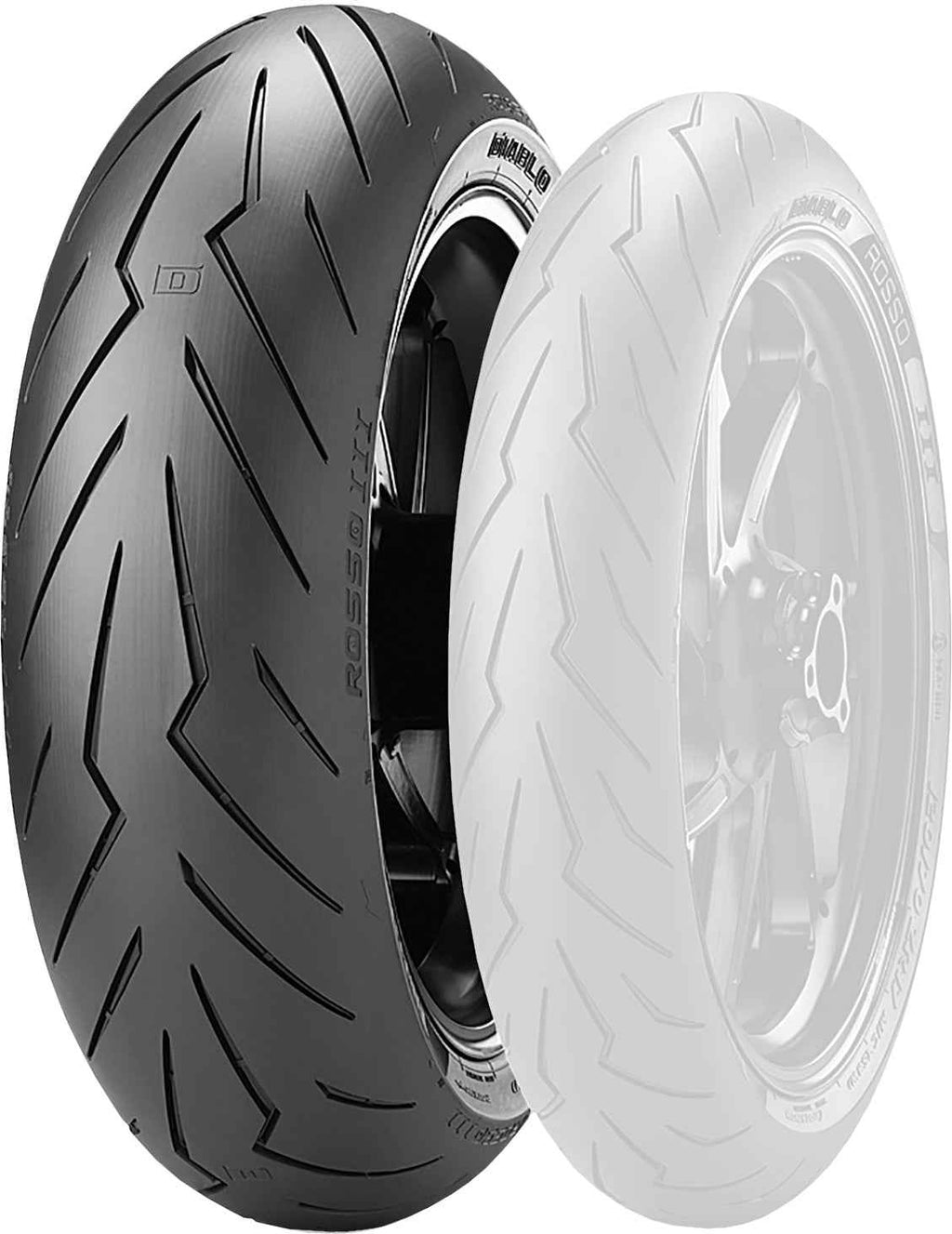 PIRELLI 2635300