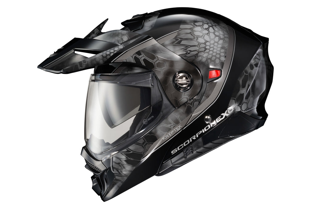 Exo At960 Modular Helmet Kryptek Typhon Md