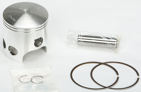 Piston Kit 67.00/+1.00 Yam