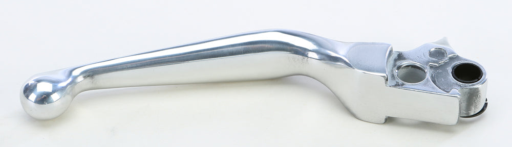 Wide Blade Brake Lever Polished