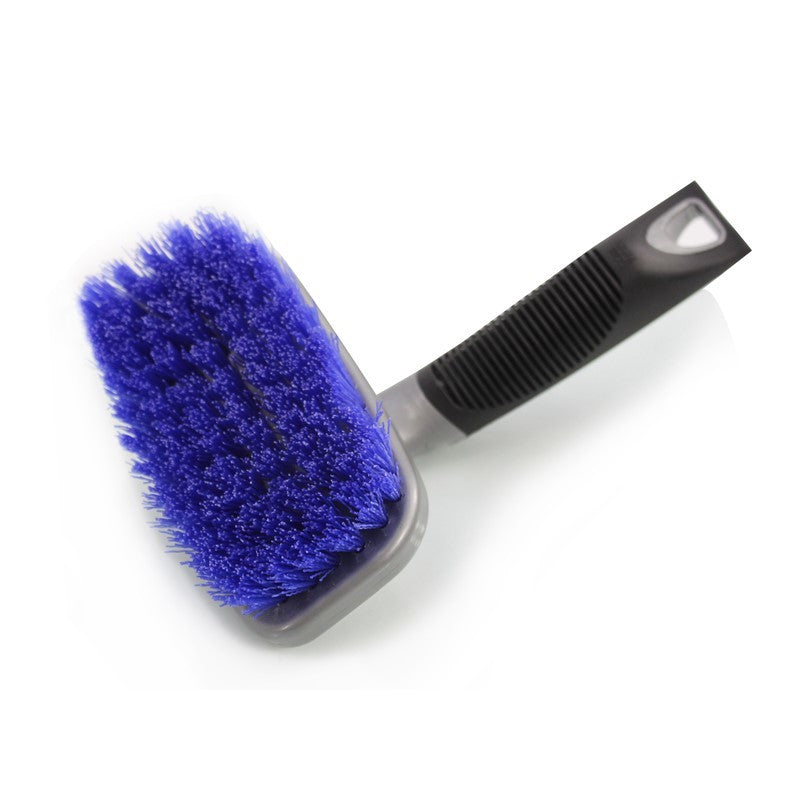 Chemical Guys Curved Tire Brush - Case of 12