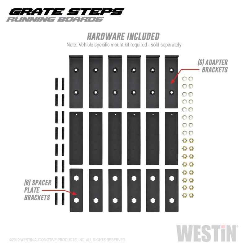 WESTIN 27-74715