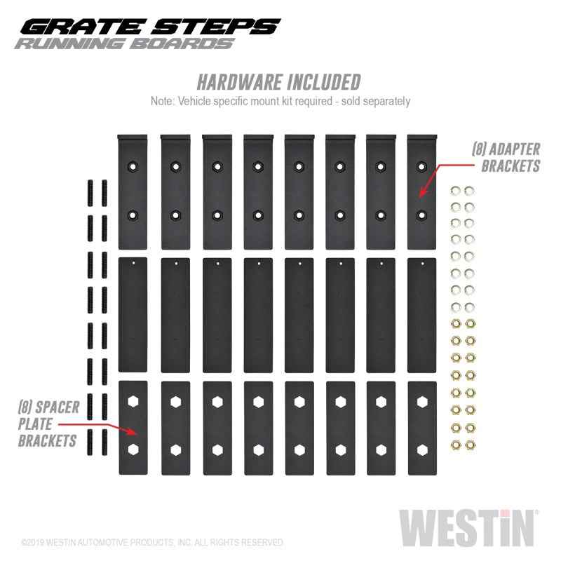 Westin 27-74725