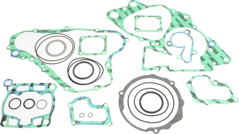 Complete Gasket Kit Suz