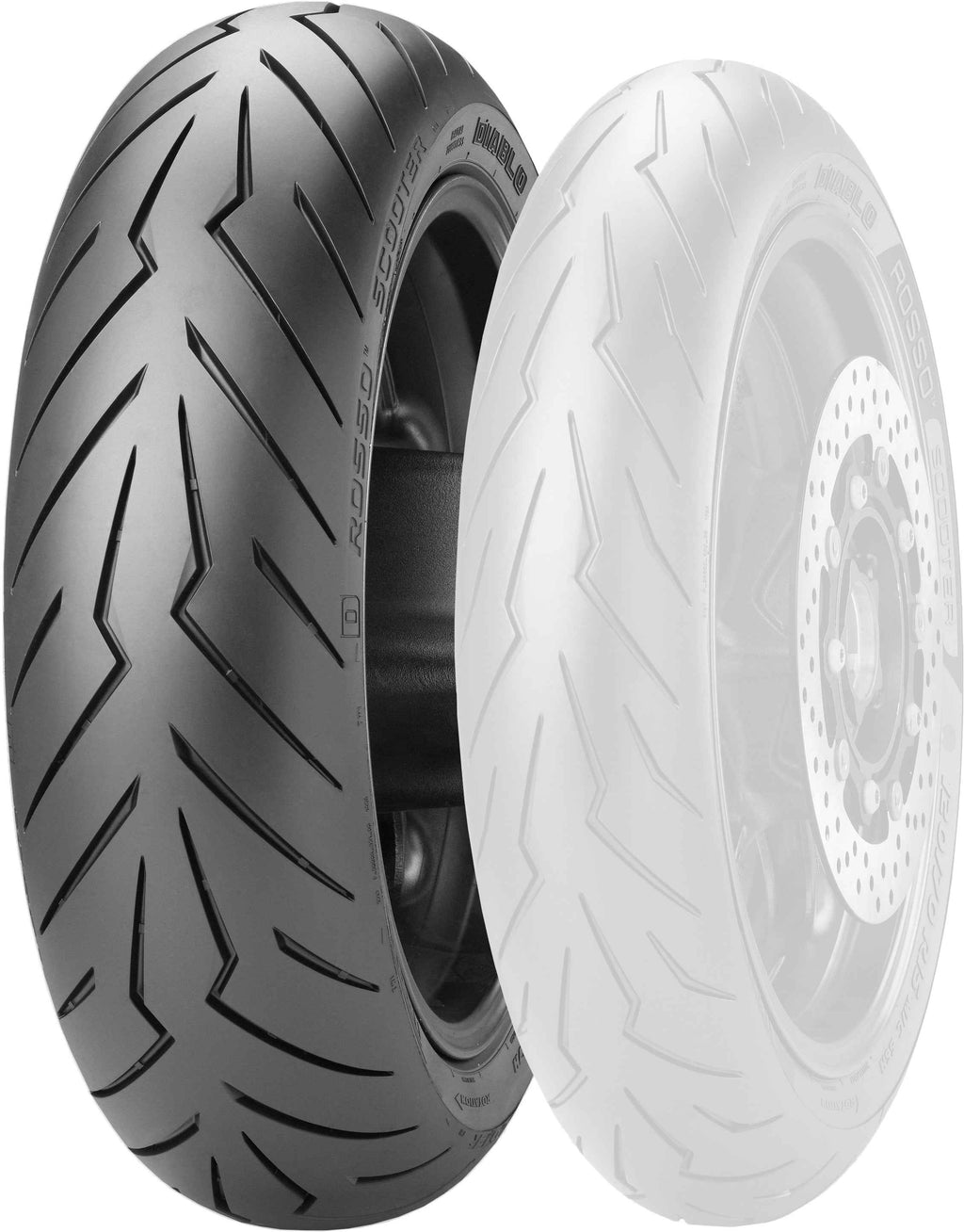 PIRELLI 2769100