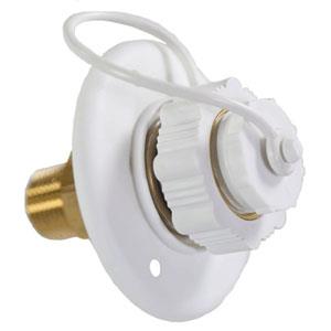 Aqua Pro 27893 Fresh Water Inlet