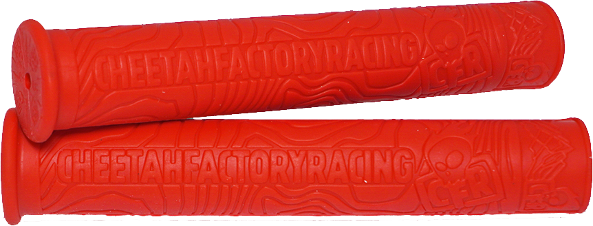 Cfr Signature Grip Red