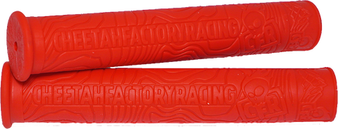 Cfr Signature Grip Red