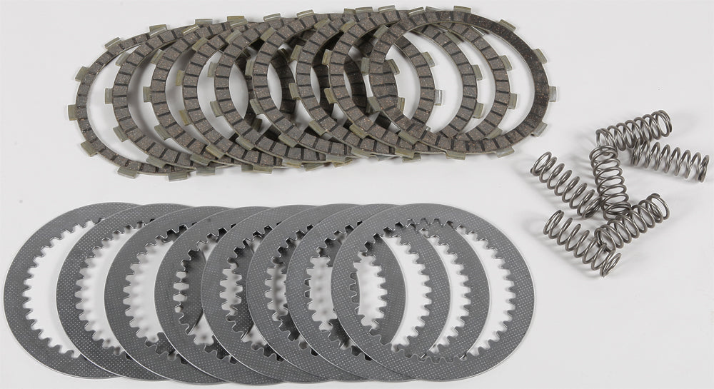 Dirt Racer Clutch Set