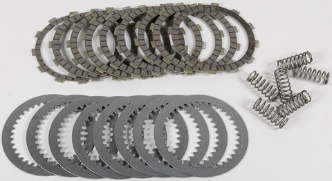 Dirt Racer Clutch Set