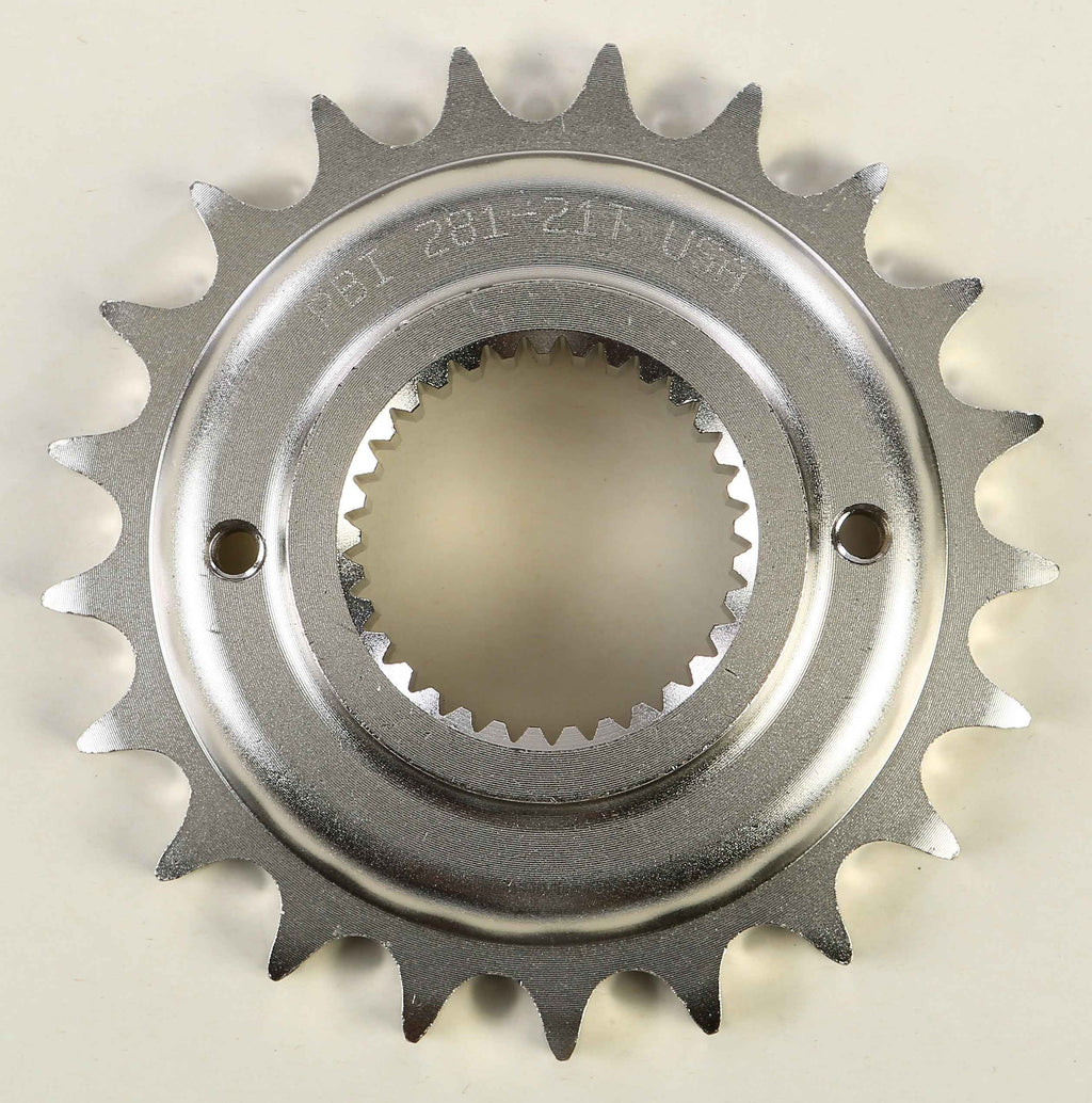 PBI 281-21