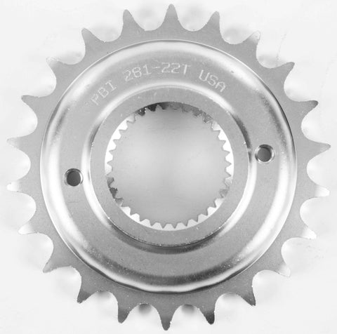 PBI 281-22