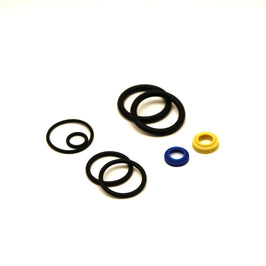 Hybrid Shock Service Kit Walker Evans With 1/2" Shaft