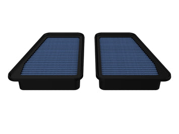 aFe 18-21 Kia Stinger V6-3.3L (tt) Magnum FLOW OE Replacement Air Filter w/ Pro 5R Media