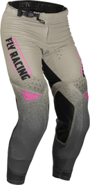 Evolution Dst Pants Ivory/Black Sz 28