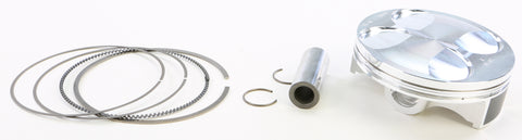 Piston Kit Hc Forged 95.95/Std 12.5:1 Hon