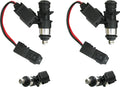 Fuel Injectors 08 Up Throttle By Wire Models