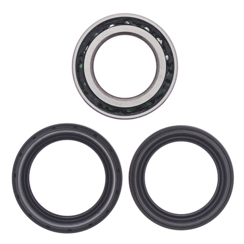 Tapered Dac Wheel Bearing
