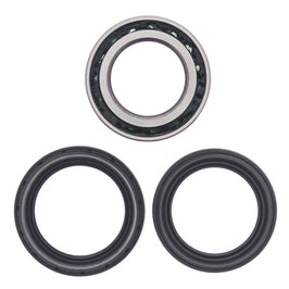 Tapered Dac Wheel Bearing