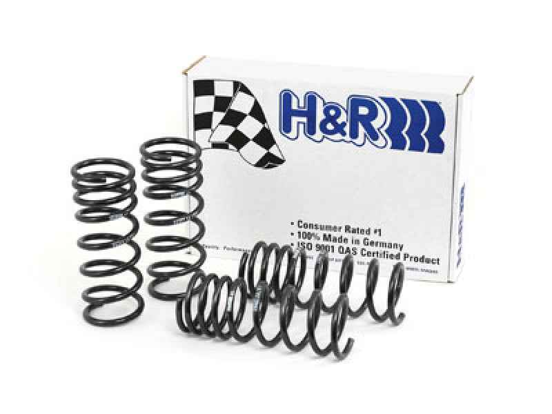 H&R 29487-1