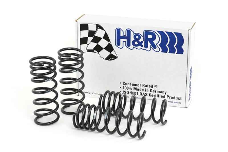 H&R 29487-1