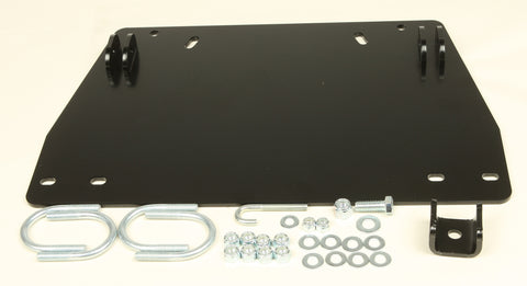 Provantage Center Plow Mounting Kit