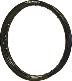 Dirt Star St X Rim Black 2.15 19