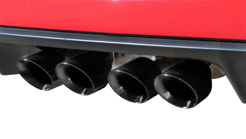 Exhaust