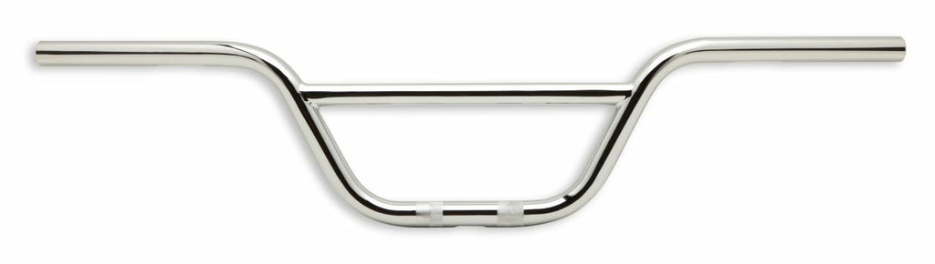 Scrambler Bar 1" Chrome