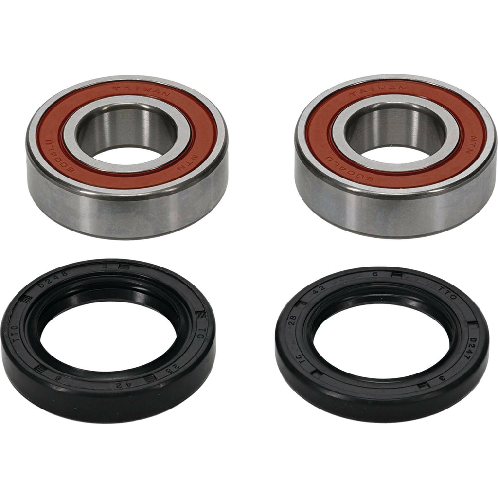 Wheel Bearing Kit Premium