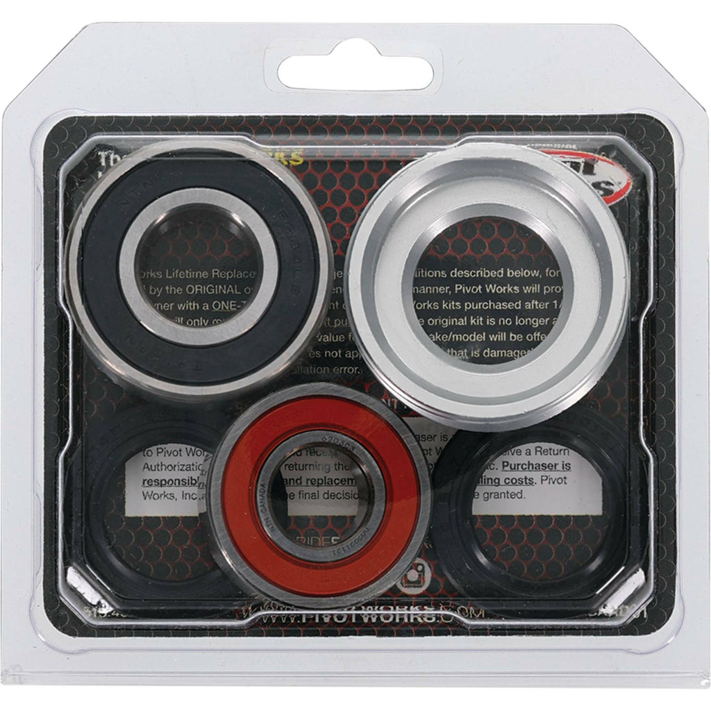 Wheel Bearing Kit Premium