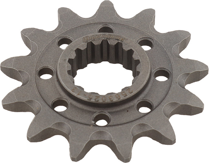 Front Cs Sprocket Steel 13t 520 Gas