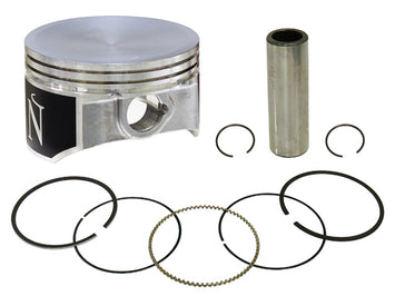 Piston Kit 82.46/+0.50 Kaw