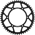 Rear Sprocket Steel 51t 520 Blk Yam