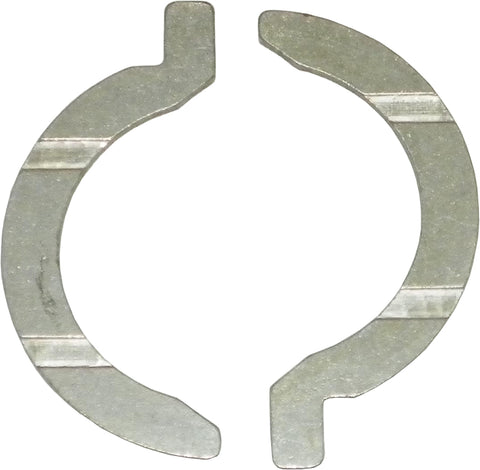 Pr/Balance Shaft Thrust Half Sd 4 Tec