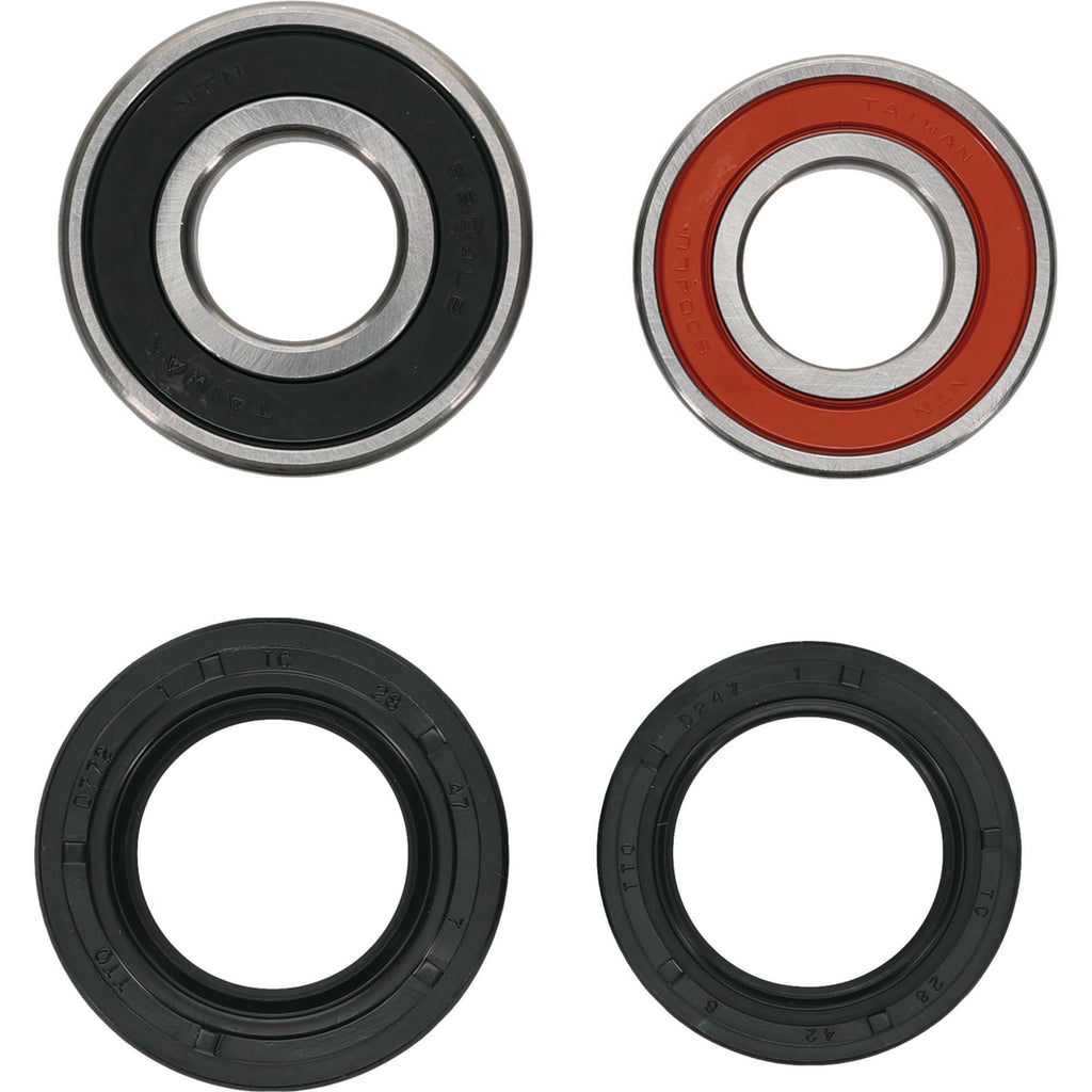 Wheel Bearing Kit Premium