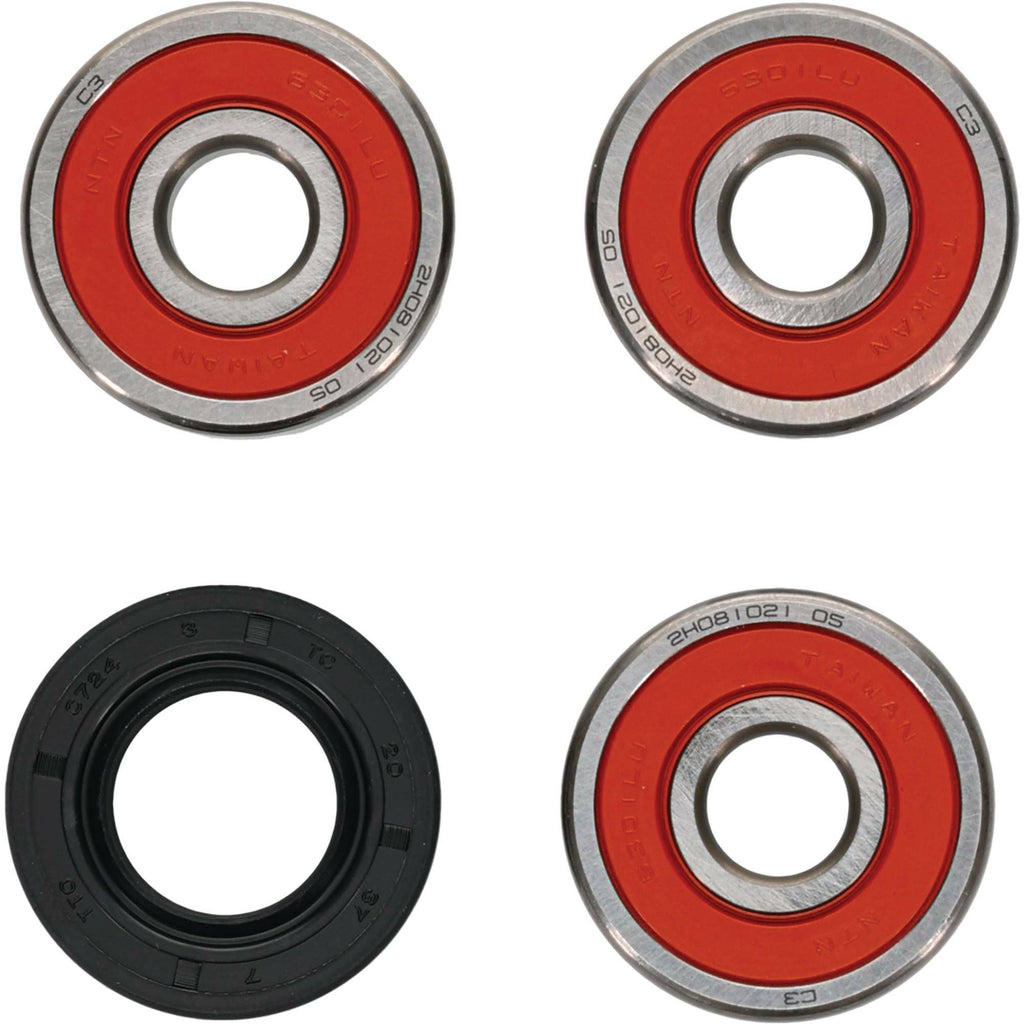 Wheel Bearing Kit Premium