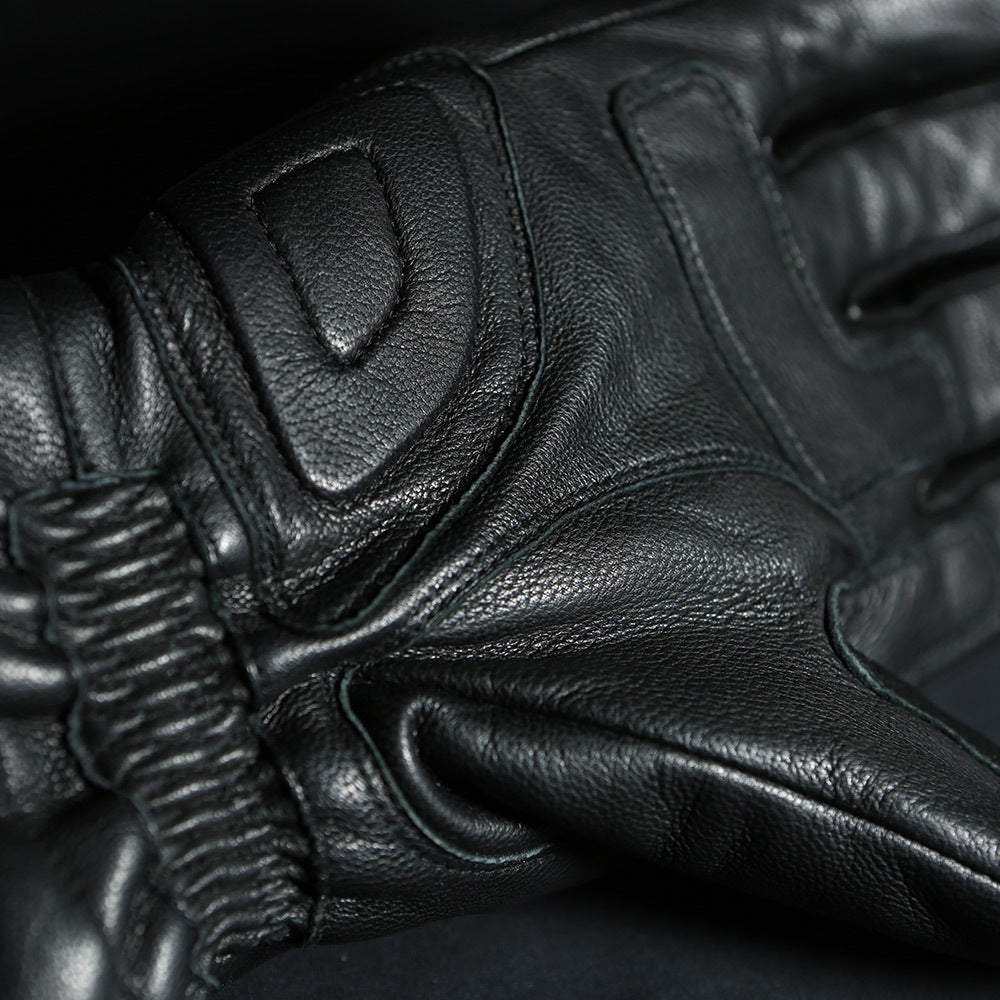 Radiant Gloves Black 2x