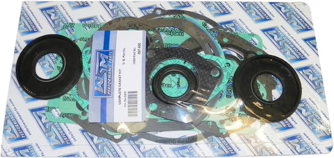 Gasket Kit Yam 701 Yam 701 W/ 62t Engine Case