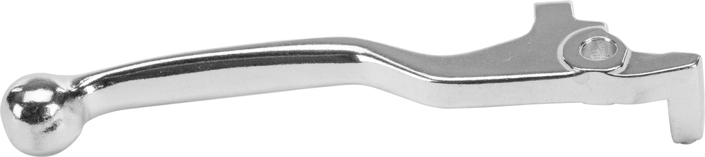 Brake Lever Silver