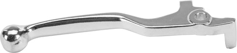 Brake Lever Silver