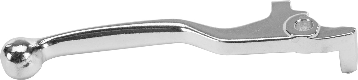 Brake Lever Silver