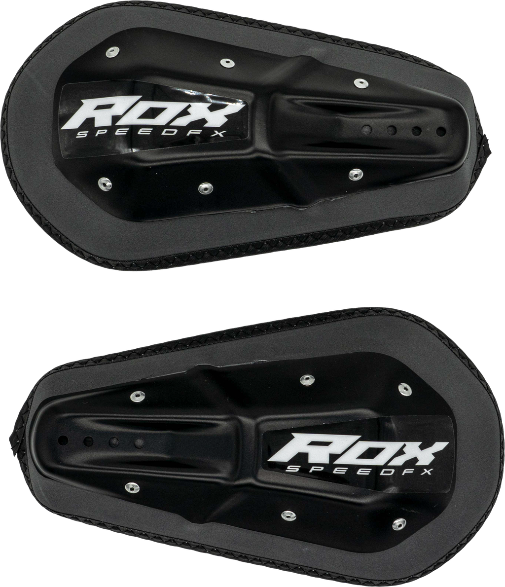 Pro Tec Lite Handguards Black