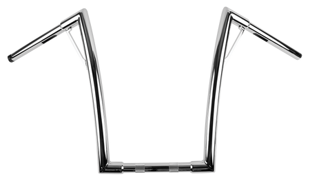 Louie 16" Bar 1.25" Chrome