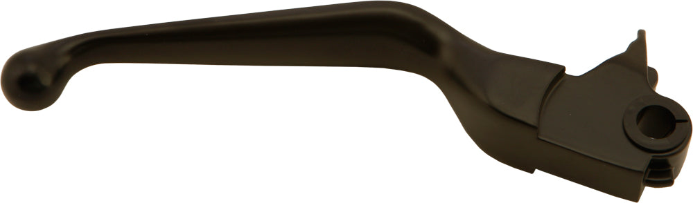 Wide V Cut Brake Lever Black Oe# 45016 08