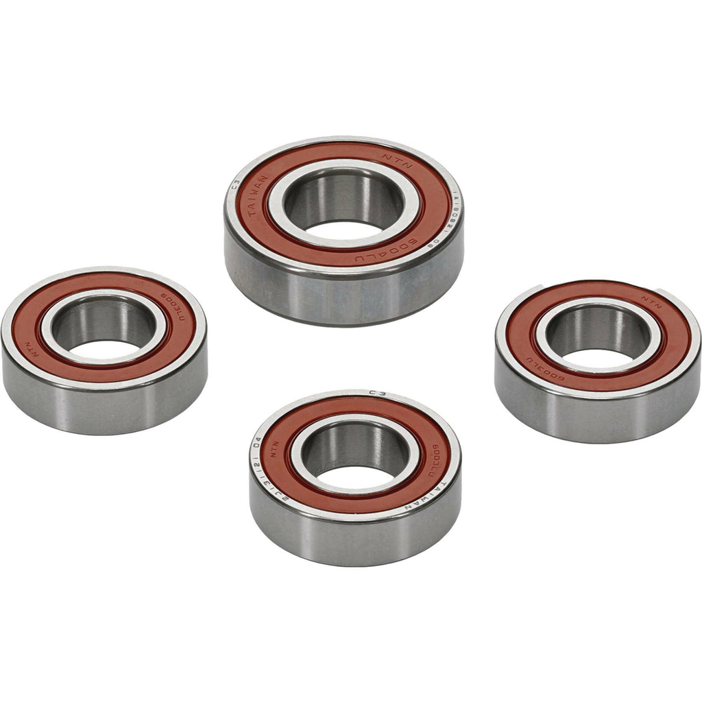 Wheel Bearing Kit Premium