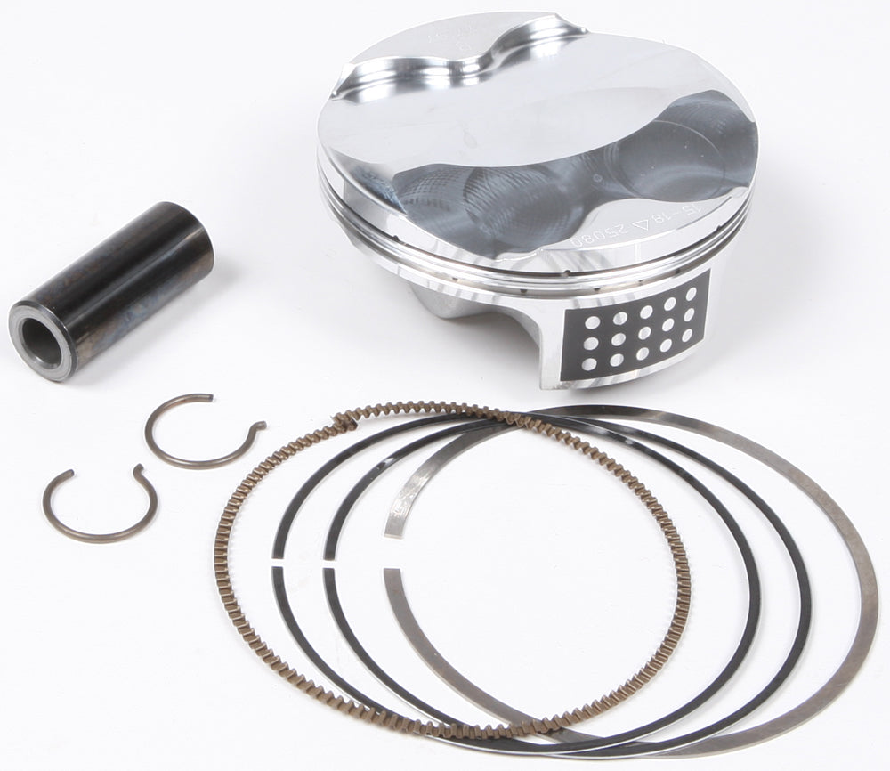 Piston Kit Forged 77.97/Std 13.9:1 Husq/Ktm