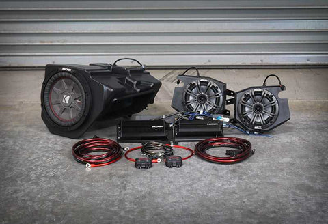SSV WORKS RZ4-3KRC