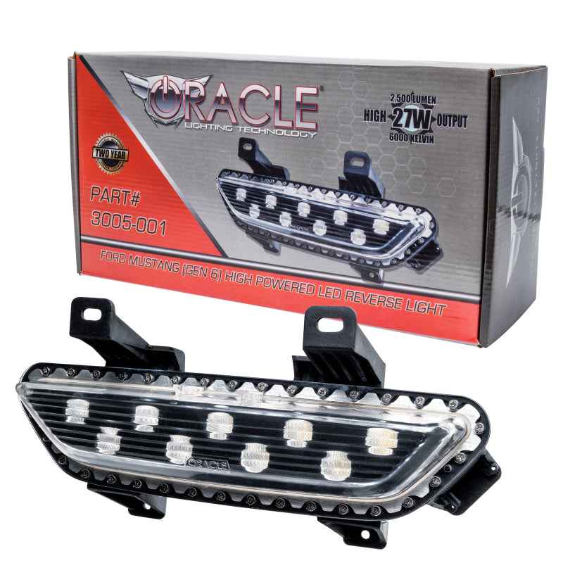 ORACLE Lighting 3005-001